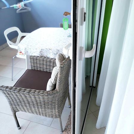 Apartments Ella Ровинь Экстерьер фото
