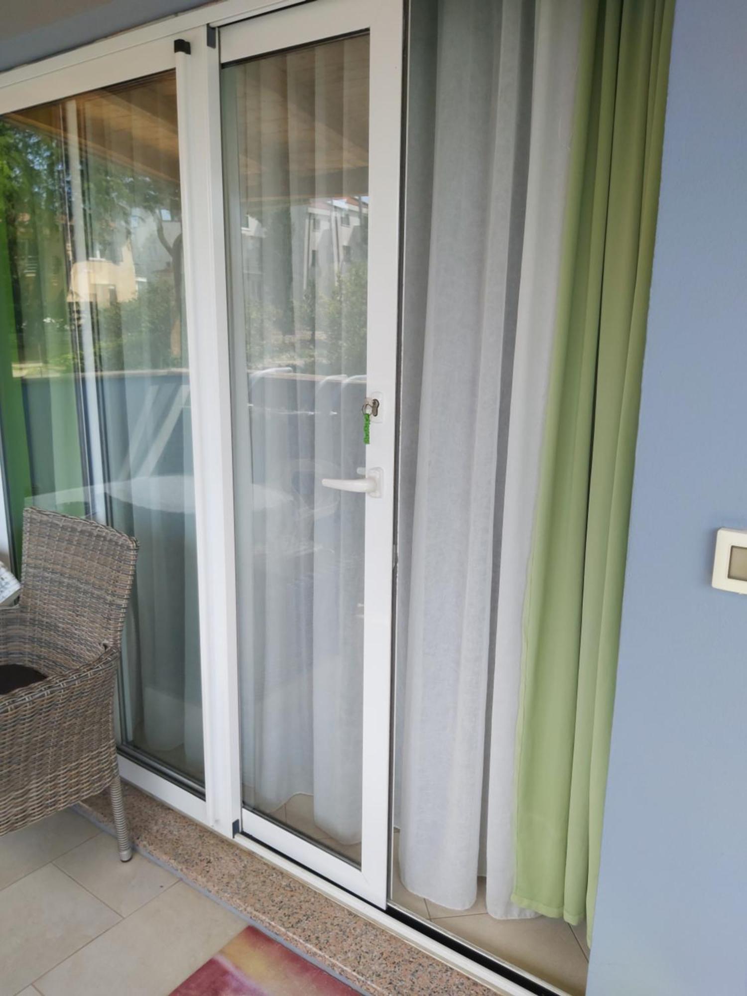 Apartments Ella Ровинь Экстерьер фото