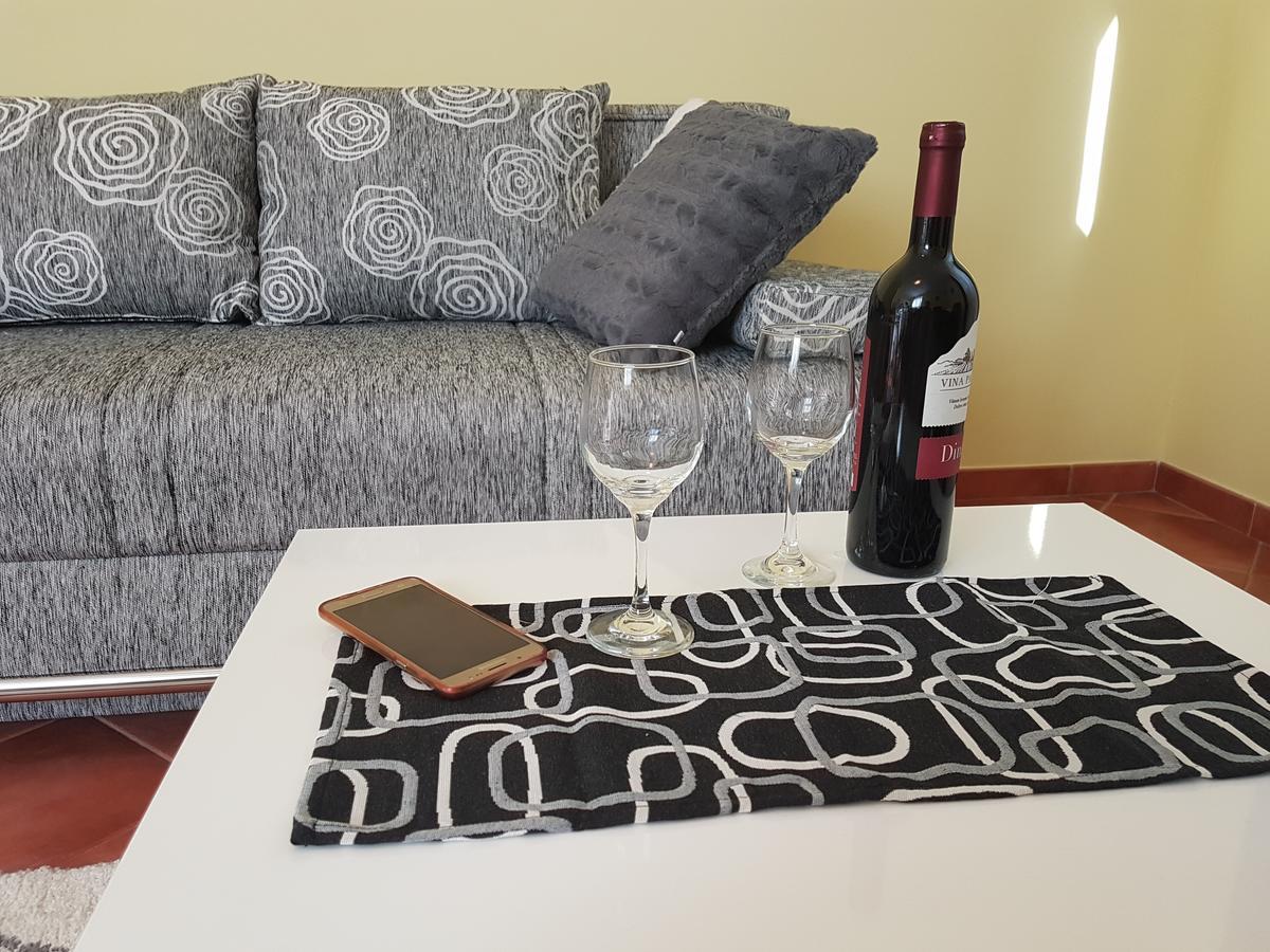 Apartments Ella Ровинь Экстерьер фото