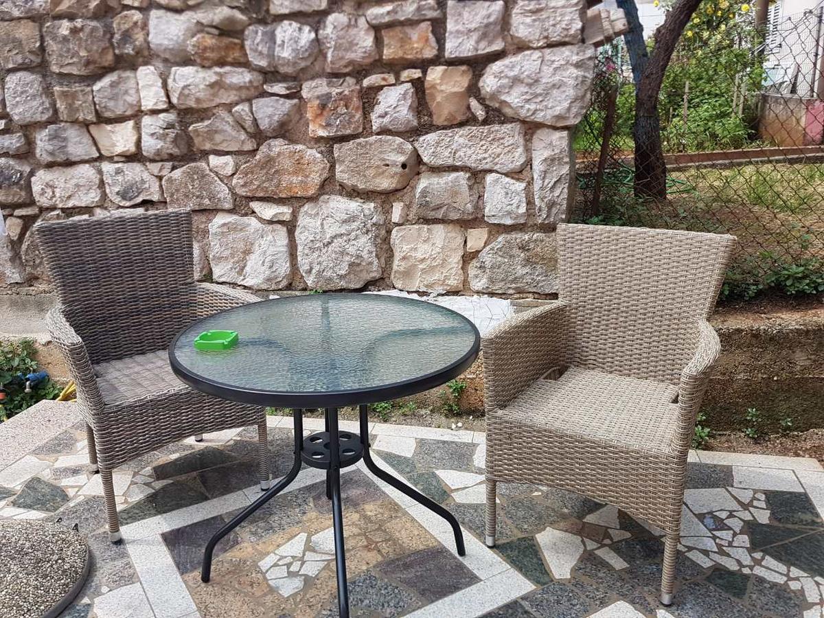 Apartments Ella Ровинь Экстерьер фото